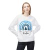 The Magic Of Winter Quotes Design - Sweatshirt