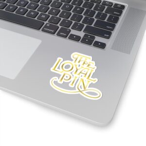 Stickers - Freen Sarocha And Becky Armstrong Thailand GL Actresse ( The Loyal Pin ) Series