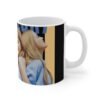 Mug 11oz - Freen Sarocha and Becky Armstrong Best Thailand GL Series Actresses