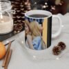 Mug 11oz - Freen Sarocha and Becky Armstrong Best Thailand GL Series Actresses