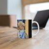 Mug 11oz - Freen Sarocha and Becky Armstrong Best Thailand GL Series Actresses