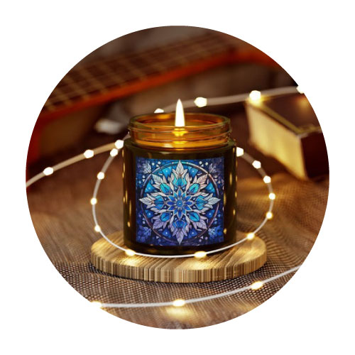 Candle-Design-Products