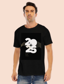 2025 happy new yerst shirt