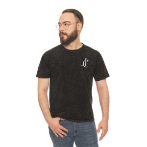 CL, Creative Lifestyle - Unisex Mineral Wash T-Shirt