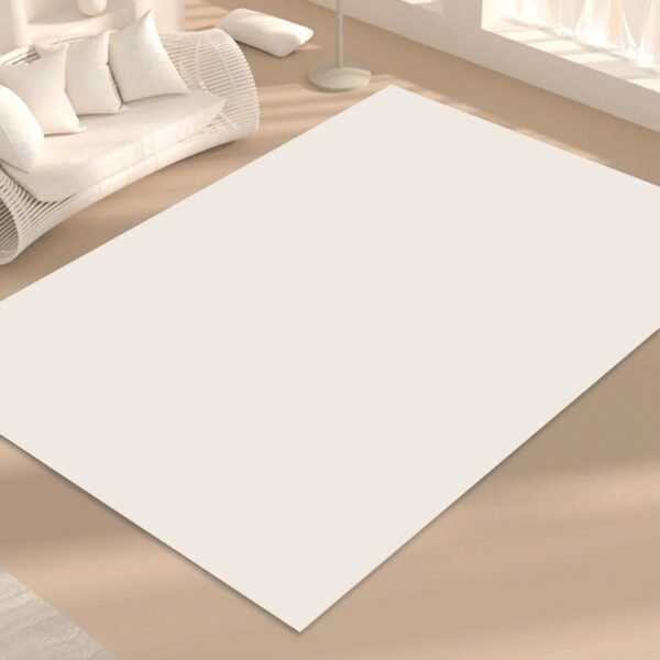 Foldable Rectangular Floor Mat