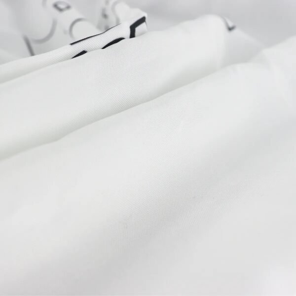 Shower curtain 90(gsm)