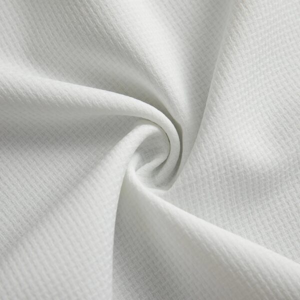 Unisex Shirt With Folding Sleeve