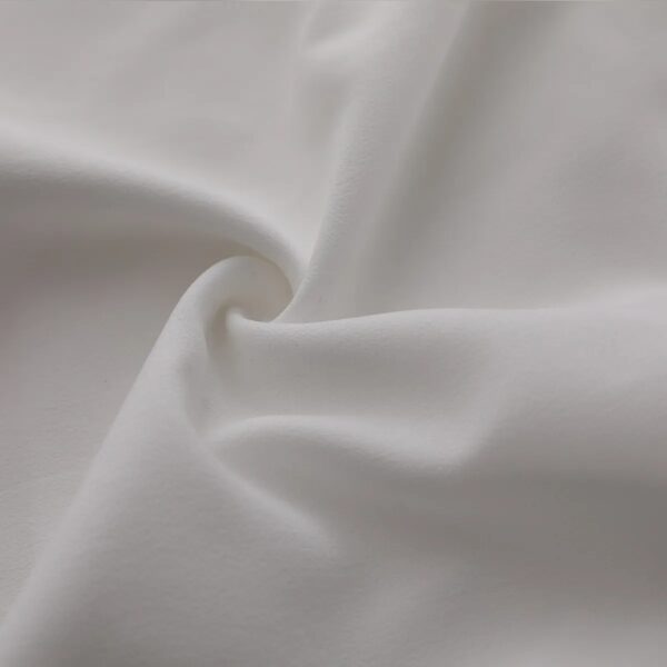 Women's Side Split Skirt Fabric
