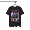 GL Series "Harmony Secret" T-Shirt – Aiwarin & Mevika, GJirana & Jam Yolada – lmlookmhee, Sonya, Lilly, Belle – Beautiful Eye-Catching Design