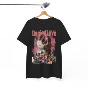 Thai GL Series Shirt – Denied Love Khem Rin Couple | Beautiful Fan Art Tee