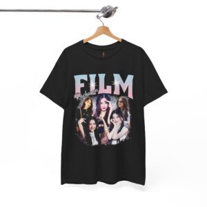 Best Actress Film Rachanun T-Shirt | Thai GL Series Fan Merch | Stylish Aesthetic Tee Gift Idea