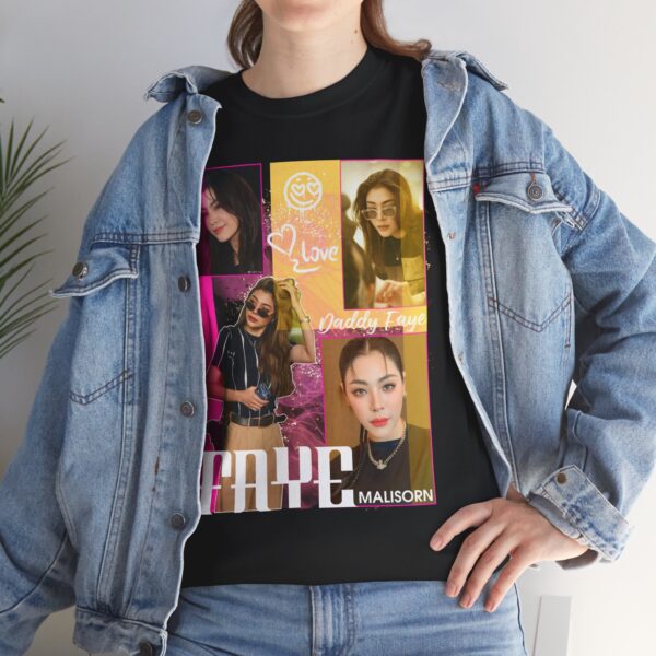 Tee - Faye Peraya Malisorn Thailand Missgrand